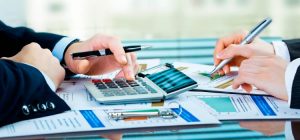 Tenue des livres aux EAU – à partir de 300 USD par mois