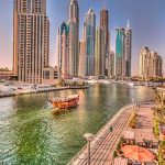 Conditions for making business in the UAE in 2019