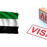 Obtaining UAE resident visa through registration of a company