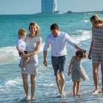 Переезд в ОАЭ всей семьей — как получить визы ОАЭ для всей семьи?