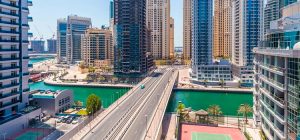 Reasons to invest into real property in the UAE