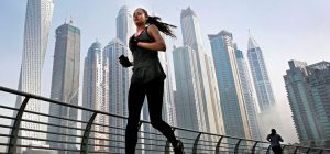 UAE will issue “golden visas” to athletes. How to get a resident visa of the Emirates?