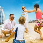 Comment obtenir des visas des EAU pour les membres de la famille en 2020?