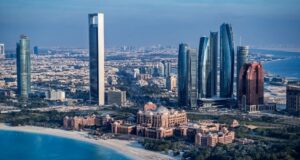 «Золота віза» в Абу-Дабі для інвесторів та фахівців — від 1500 USD