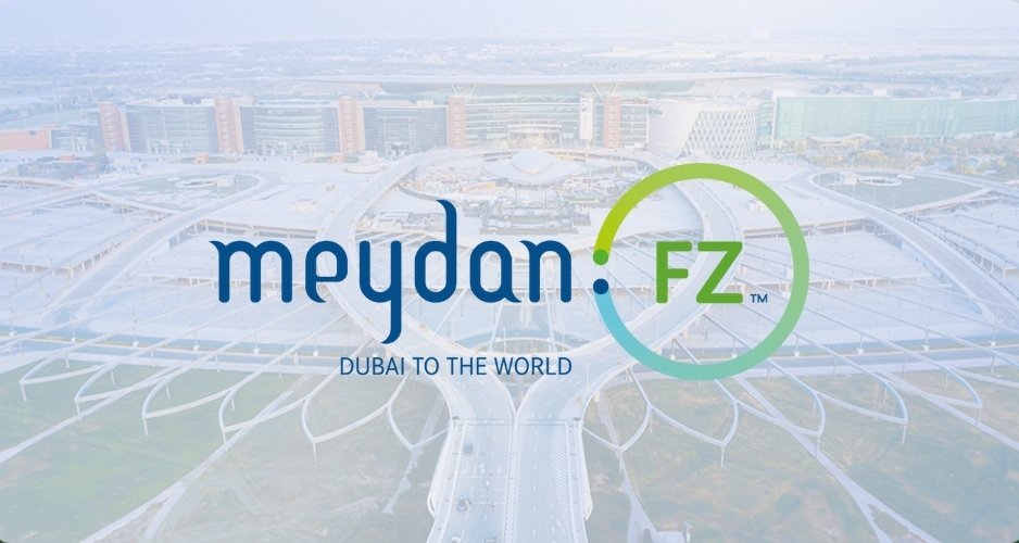 Meydan Free Zone