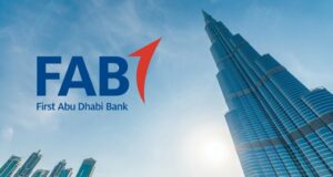 Открытие счета в First Abu Dhabi Bank — от 1000 USD