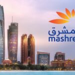 Открытие счета в Mashreq Bank — от 1000 USD
