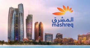 Открытие счета в Mashreq Bank — от 1000 USD