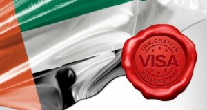 Как продлить визу и ВНЖ в ОАЭ