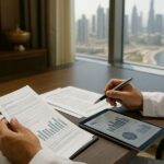 Налоговая система ОАЭ в 2025 году: руководство для инвесторов и бизнеса