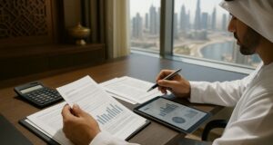 Налоговая система ОАЭ в 2025 году: руководство для инвесторов и бизнеса