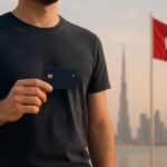 Как открыть банковский счет нерезиденту в ОАЭ в 2025 году?