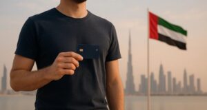 Как открыть банковский счет нерезиденту в ОАЭ в 2025 году?